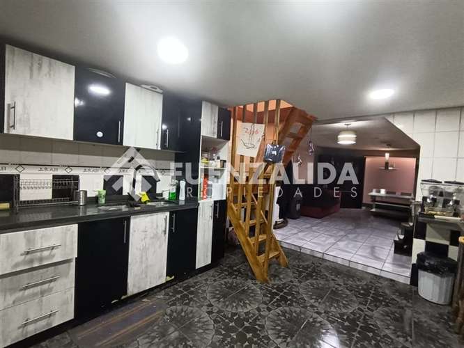 Casa en venta de 3 dorm. Puente Alto, V. Altos del Maipo ec