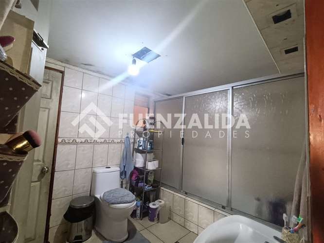 Casa en venta de 3 dorm. Puente Alto, V. Altos del Maipo ec
