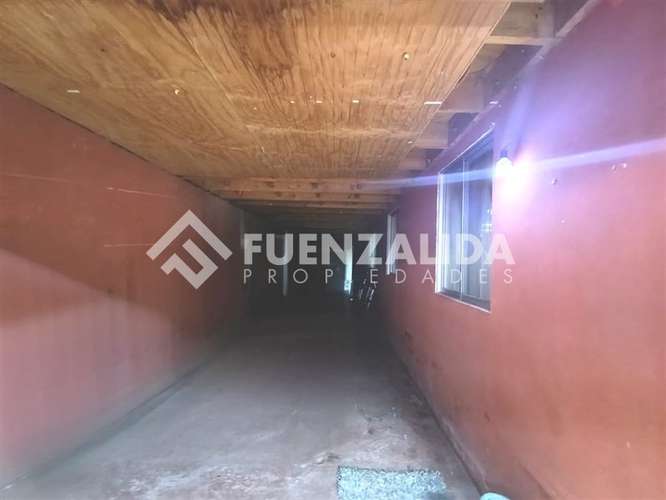 Casa en venta de 3 dorm. Puente Alto, V. Altos del Maipo ec