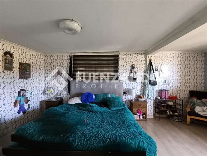 Casa en venta de 3 dorm. Puente Alto, V. Altos del Maipo ec