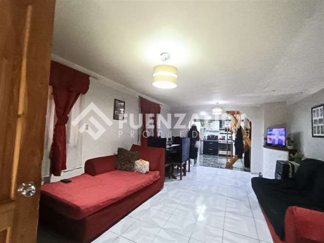 Casa en venta de 3 dorm. Puente Alto, V. Altos del Maipo ec