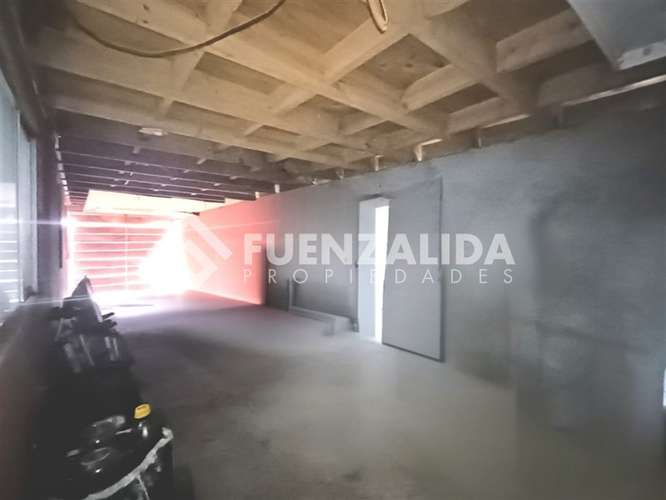 Casa en venta de 3 dorm. Puente Alto, V. Altos del Maipo ec