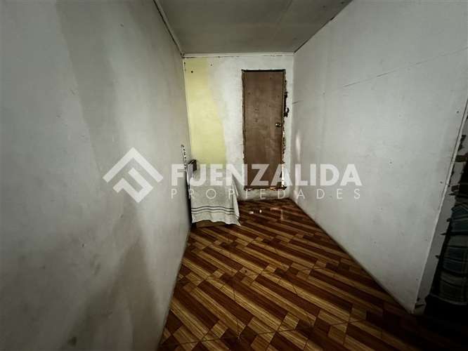 Casa en venta de 3 dorm. en Plaza de Maipú