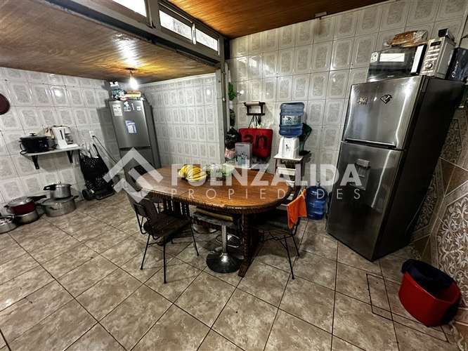 Casa en venta de 3 dorm. en Plaza de Maipú