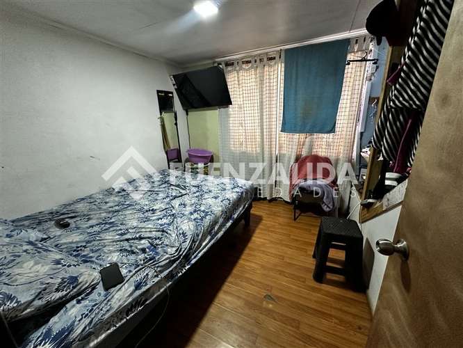Casa en venta de 3 dorm. en Plaza de Maipú