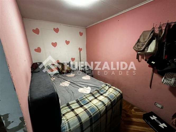 Casa en venta de 3 dorm. en Plaza de Maipú
