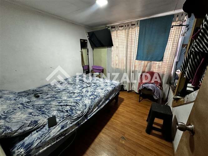 Casa en venta de 3 dorm. en Plaza de Maipú