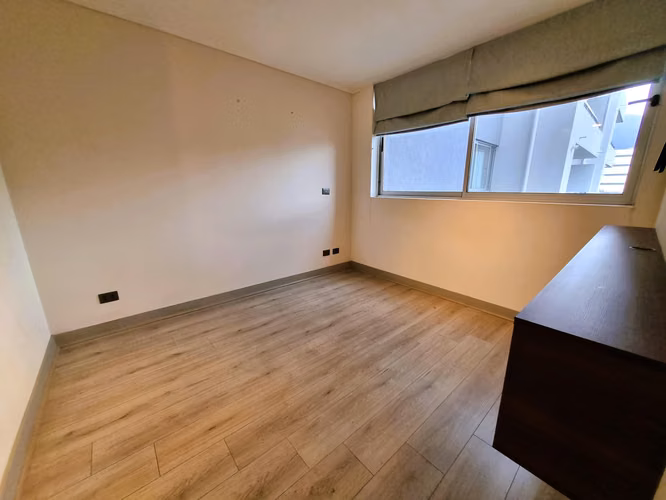 Arriendo Moderno Departamento – Walker Martínez con Juan de Pineda
