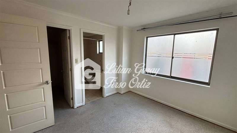 Casa en arriendo de 4 dorm. en San Pedro de la Paz