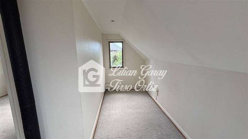 Casa en arriendo de 4 dorm. en San Pedro de la Paz