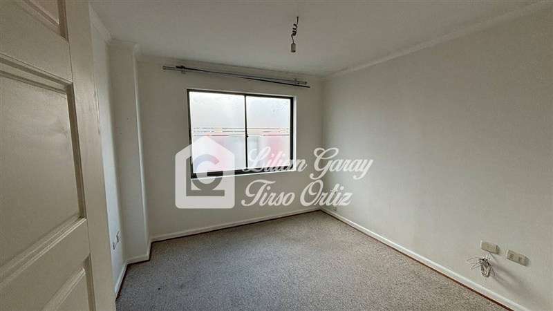 Casa en arriendo de 4 dorm. en San Pedro de la Paz