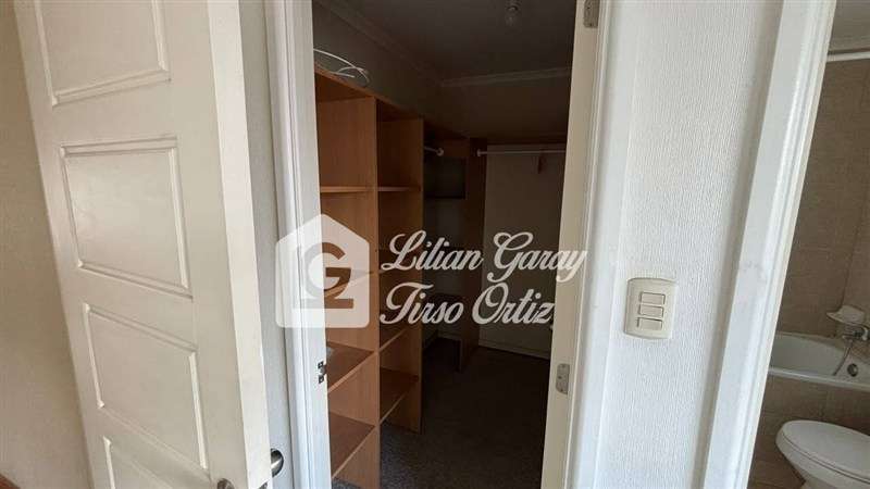Casa en arriendo de 4 dorm. en San Pedro de la Paz