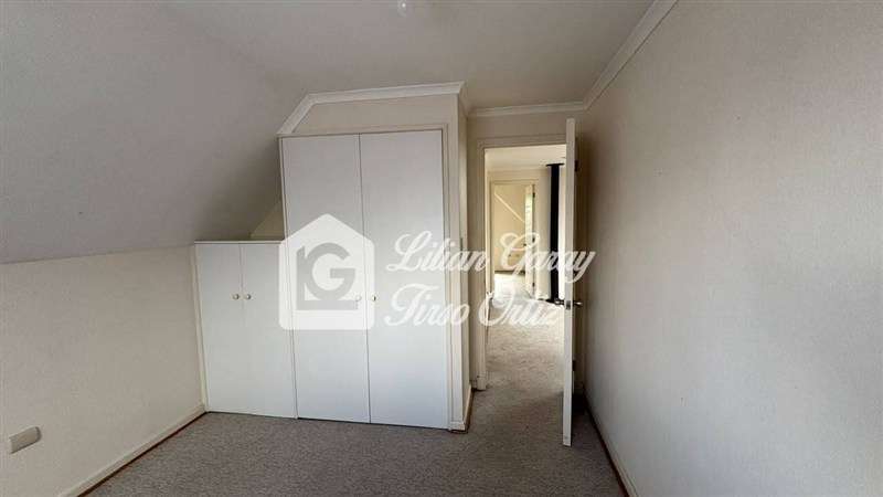 Casa en arriendo de 4 dorm. en San Pedro de la Paz