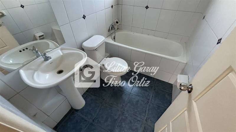Casa en arriendo de 4 dorm. en San Pedro de la Paz