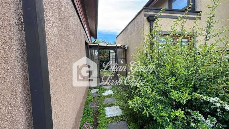 Casa en arriendo de 4 dorm. en San Pedro de la Paz