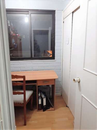 Pedro de Valdivia- Av. Zañartu / 3 dormitorios 2 baños estacionamiento