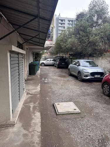 Pedro de Valdivia- Av. Zañartu / 3 dormitorios 2 baños estacionamiento