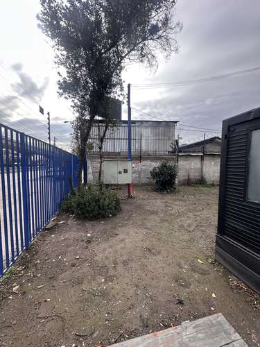 Paño 9.000 mts Frente al metro Quillayes/ en Avenida Vicuña Mackenna