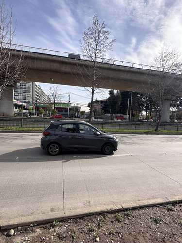 Paño 9.000 mts Frente al metro Quillayes/ en Avenida Vicuña Mackenna