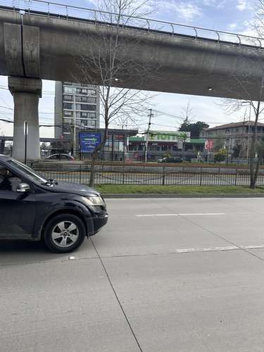 Paño 9.000 mts Frente al metro Quillayes/ en Avenida Vicuña Mackenna