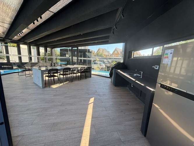 Gaston Hamel- Reñaca / 2 habitaciones 2 baños estacionamiento