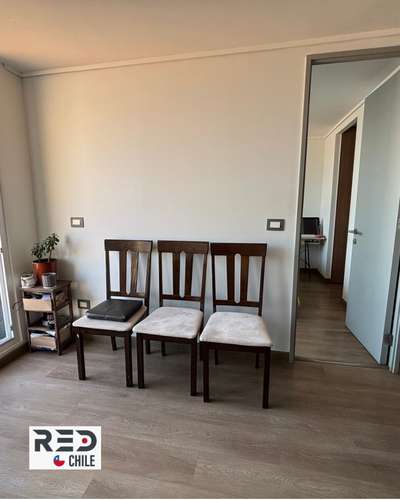 Arriendo Dpto 2 D, 2B, bodega y estacionamiento