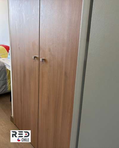 Arriendo Dpto 2 D, 2B, bodega y estacionamiento