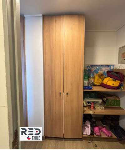Arriendo Dpto 2 D, 2B, bodega y estacionamiento