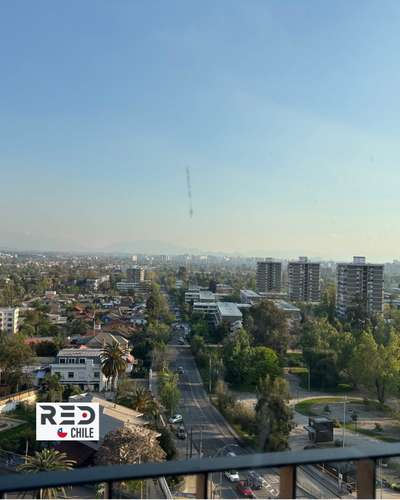 Arriendo Dpto 2 D, 2B, bodega y estacionamiento