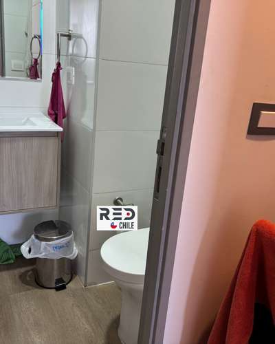 Arriendo Dpto 2 D, 2B, bodega y estacionamiento