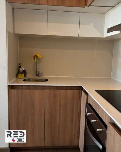 Arriendo Dpto 2 D, 2B, bodega y estacionamiento
