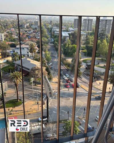 Arriendo Dpto 2 D, 2B, bodega y estacionamiento