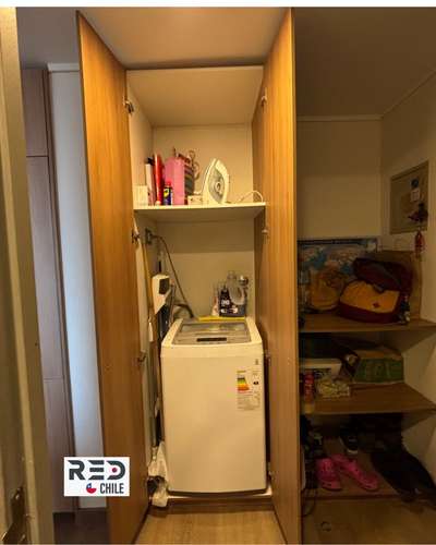 Arriendo Dpto 2 D, 2B, bodega y estacionamiento