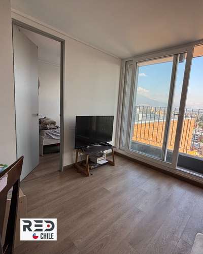 Arriendo Dpto 2 D, 2B, bodega y estacionamiento
