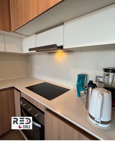 Arriendo Dpto 2 D, 2B, bodega y estacionamiento