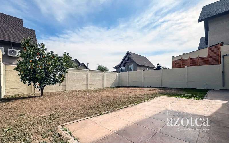 REMODELADA, SEGURIDAD, INTERIOR DE CONDOMINIO. (186880)