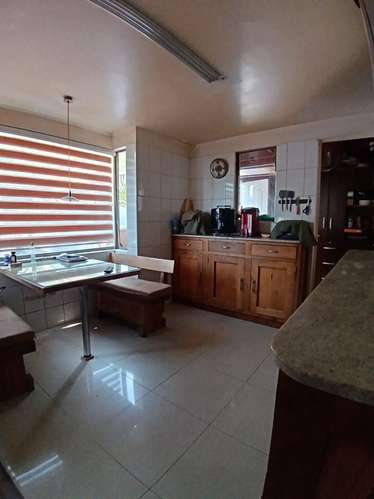 Vendo Casa en Pudahuel, Ciudad de los Valles