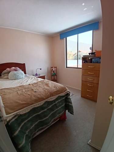 Vendo Casa en Pudahuel, Ciudad de los Valles