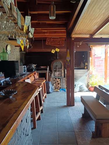 Vendo Casa en Pudahuel, Ciudad de los Valles