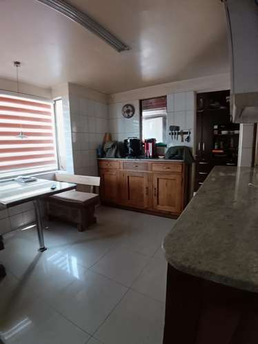 Vendo Casa en Pudahuel, Ciudad de los Valles