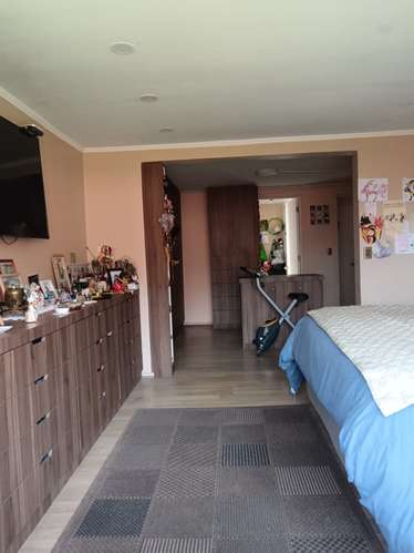 Vendo Casa en Pudahuel, Ciudad de los Valles