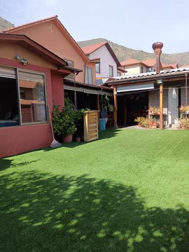 Vendo Casa en Pudahuel, Ciudad de los Valles