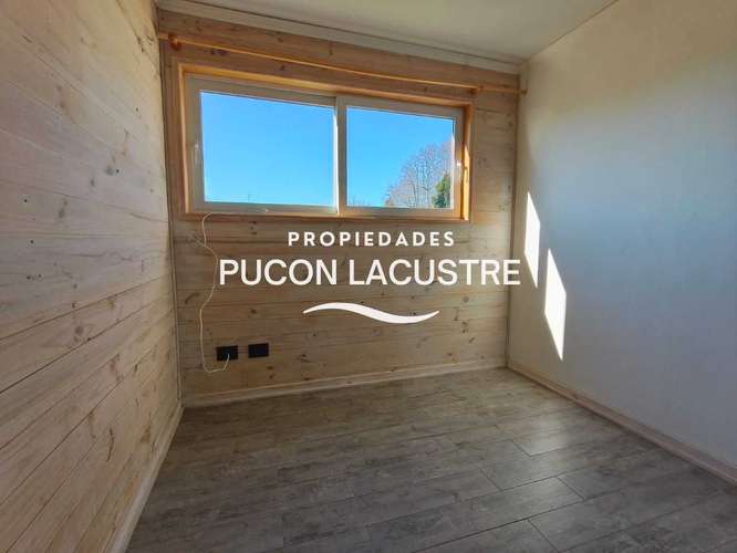 Venta casa 3d 2b a  minutos de Pucón (186859) - Imagen 14