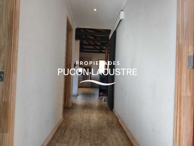 Venta casa 3d 2b a  minutos de Pucón (186859) - Imagen 12