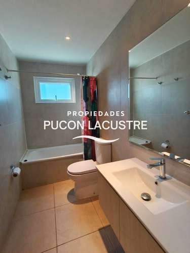 Venta casa 3d 2b a  minutos de Pucón (186859) - Imagen 15