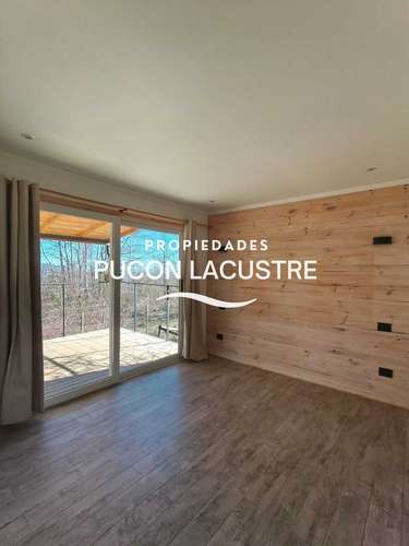 Venta casa 3d 2b a  minutos de Pucón (186859) - Imagen 17