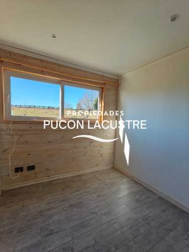 Venta casa 3d 2b a  minutos de Pucón (186859) - Imagen 13