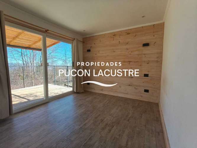 Venta casa 3d 2b a  minutos de Pucón (186859) - Imagen 18