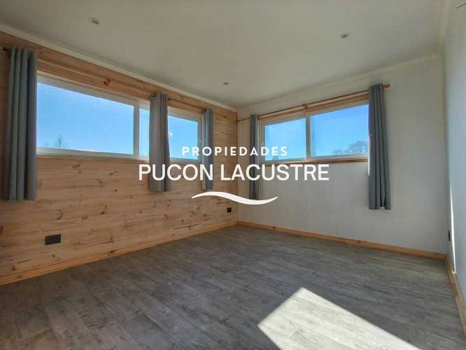 Venta casa 3d 2b a  minutos de Pucón (186859) - Imagen 16