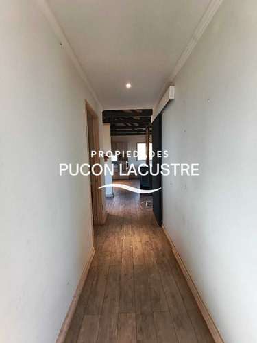 Venta casa 3d 2b a  minutos de Pucón (186859) - Imagen 10